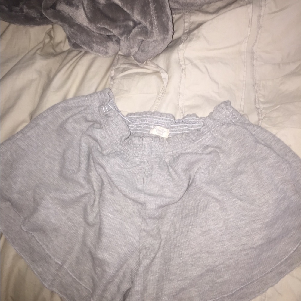 Brandy Melville/John Galt shorts